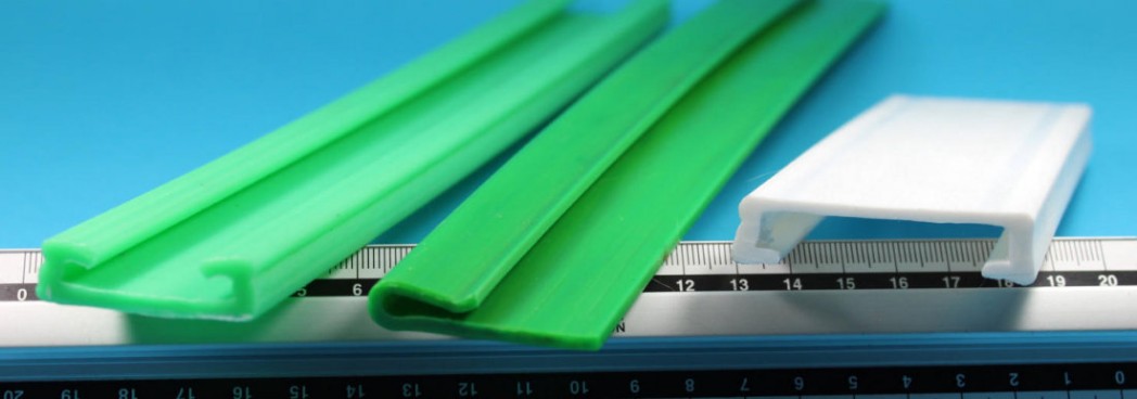 PROFILI IN HDPE PRODUZIONE PROFILI IN HDPE